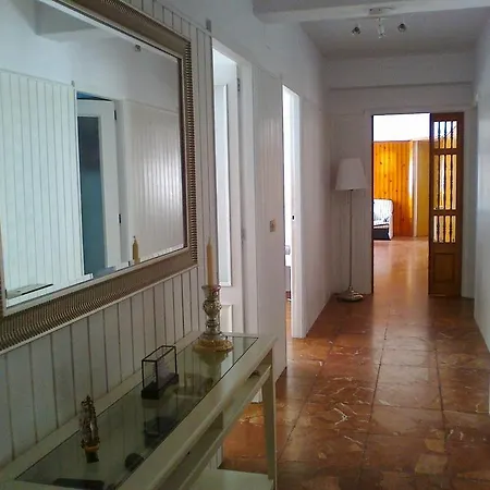 Rua Do Progreso Apartament *