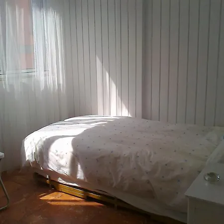 Apartament Rua Do Progreso *