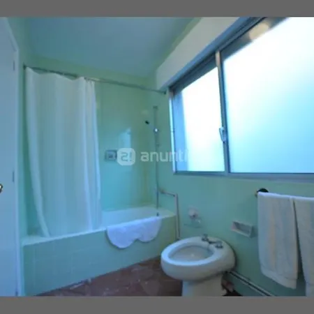 Apartament Rua Do Progreso
