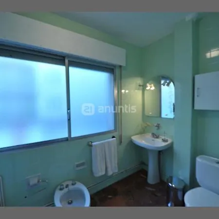Apartament Rua Do Progreso *