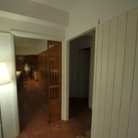 Apartament Rua Do Progreso *
