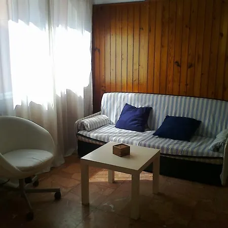 Rua Do Progreso Apartament