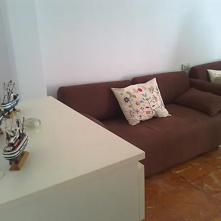 Apartament Rua Do Progreso Sanxenxo