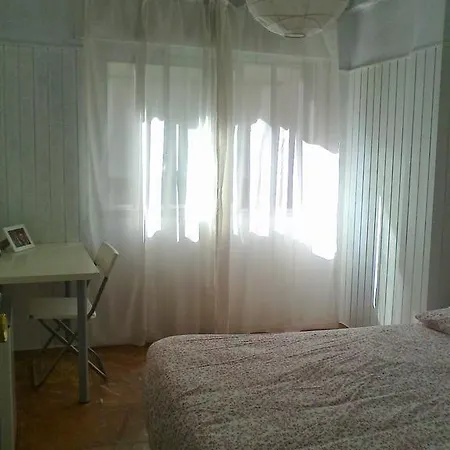 Apartament Rua Do Progreso