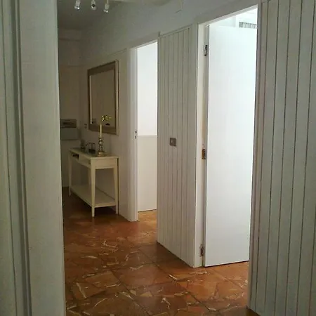 Apartament Rua Do Progreso Sanxenxo